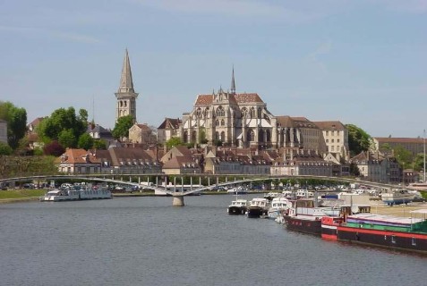 Auxerre